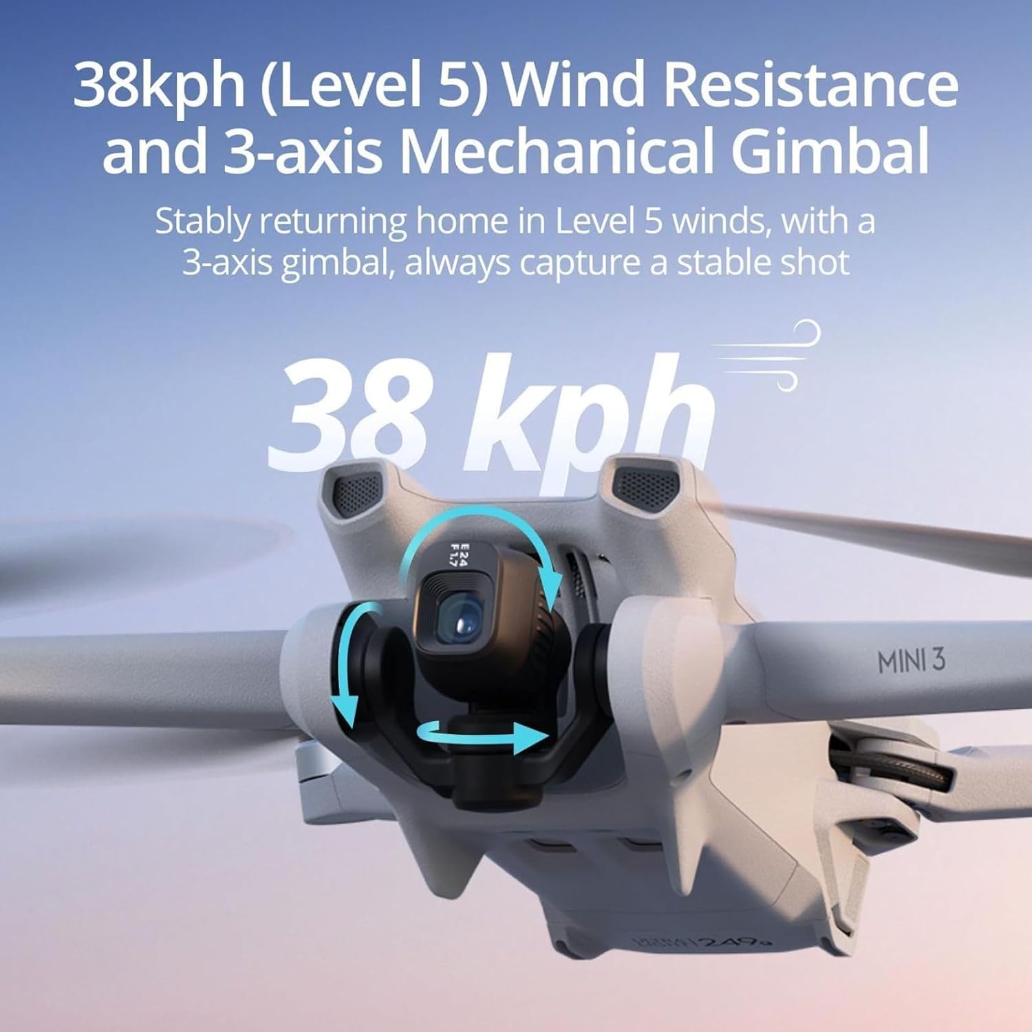 Drone DJI Mini 3 Bekas yang Te - Drone Mapping ulasan dan harga