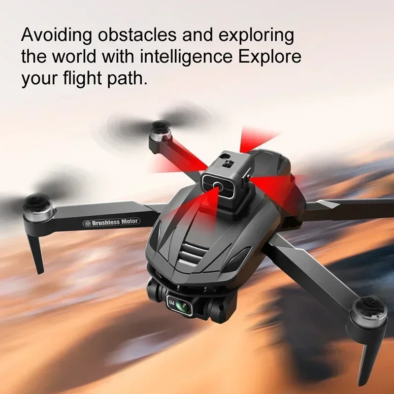 Drone GPS V168 Original Profes - Drone Surveying ulasan dan harga
