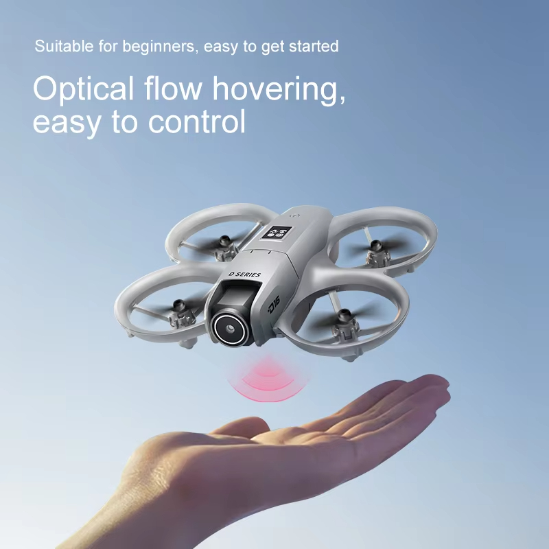 Drone Lenovo 8K D16 Mini GPS P - Drone Surveying ulasan dan harga