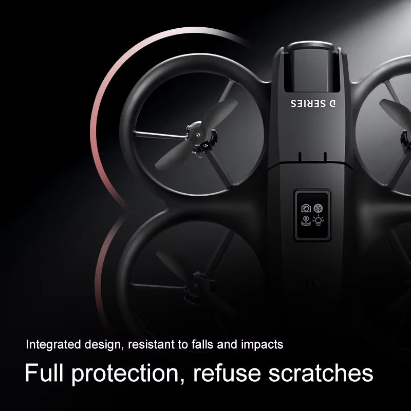 Drone Lenovo 8K D16 Mini GPS P - Drone Surveying ulasan dan harga