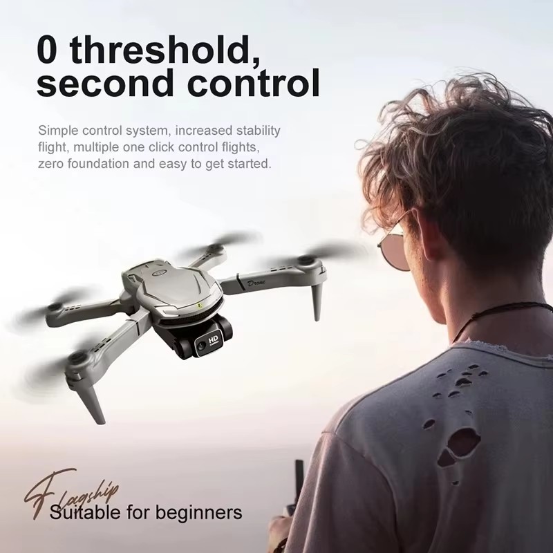 Untuk Xiaomi Drone V88 8K Prof - Drone Surveying ulasan dan harga