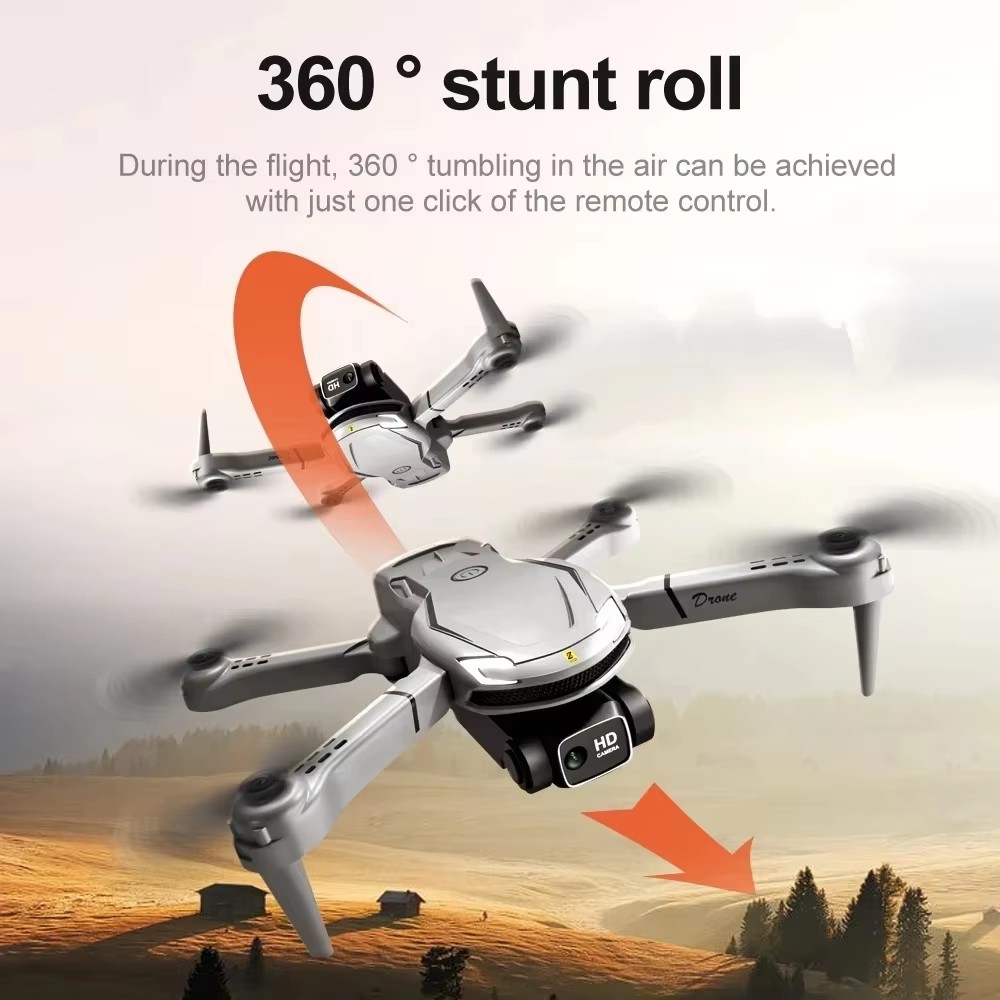 Untuk Xiaomi Drone V88 8K Prof - Drone Surveying ulasan dan harga