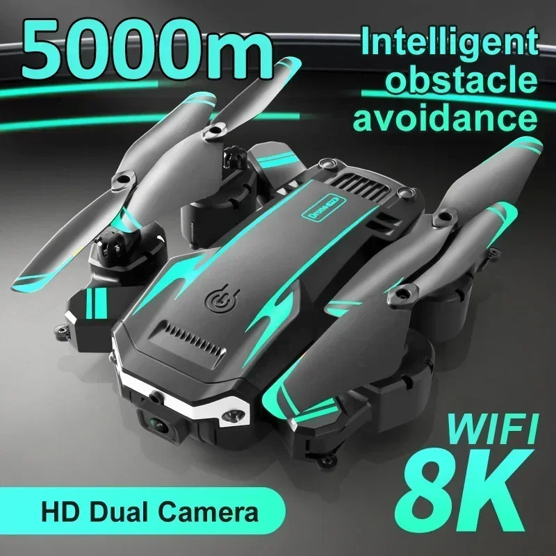 G6 Drone Aerial lipat profesio - Drone Surveying ulasan dan harga
