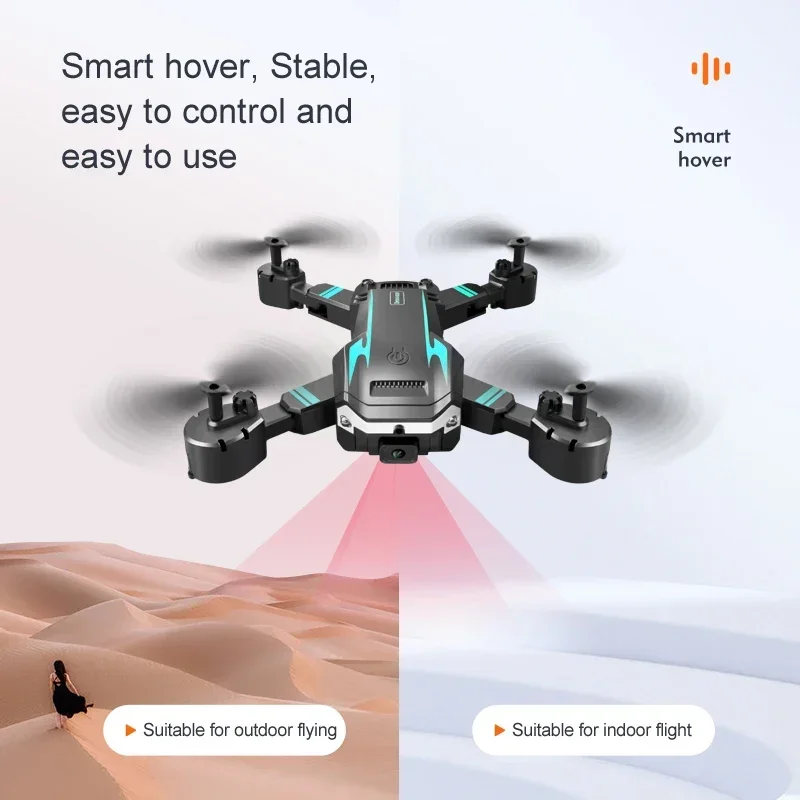G6 Drone Aerial lipat profesio - Drone Surveying ulasan dan harga