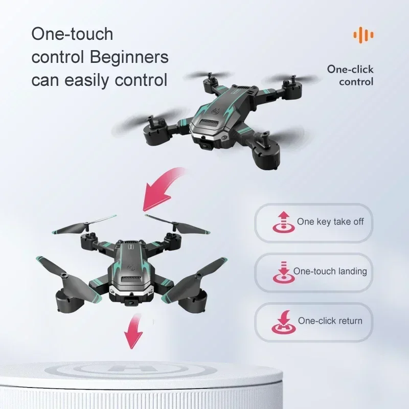 G6 Drone Aerial lipat profesio - Drone Surveying ulasan dan harga