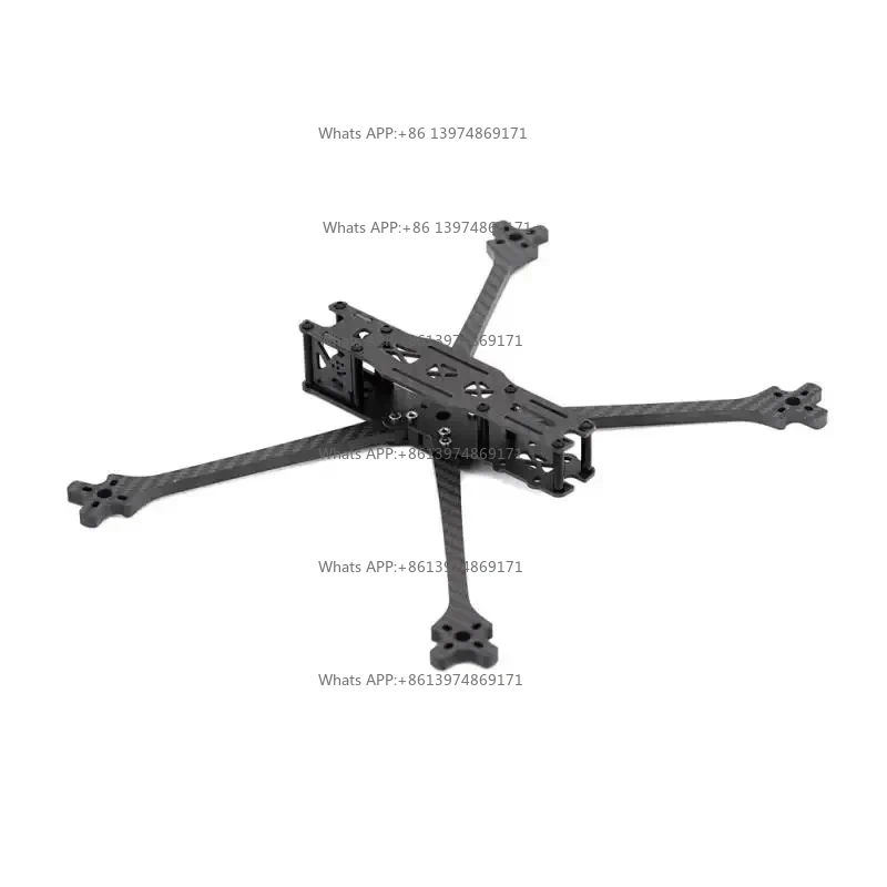 1 buah untuk Kit Rangka DC 7 i - Tbs Fpv Source One ulasan dan harga