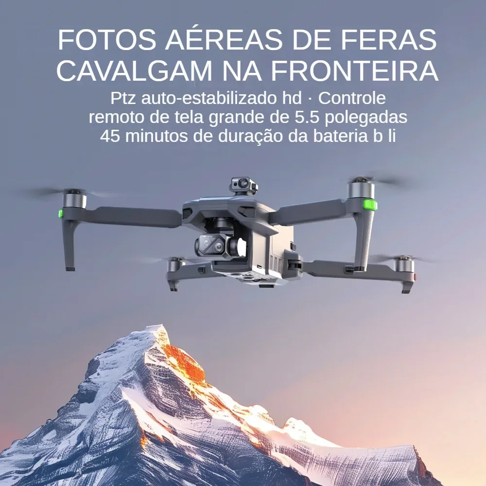 ZLL SG909 SG909MAX Drone profe - Drone Surveying ulasan dan harga